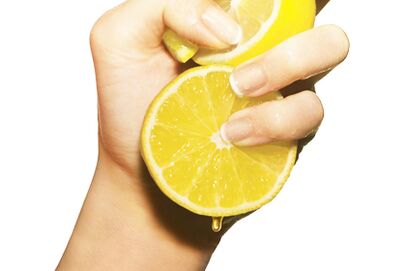 lemons for weight loss per week of 7 kg