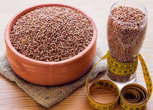 Buckwheat