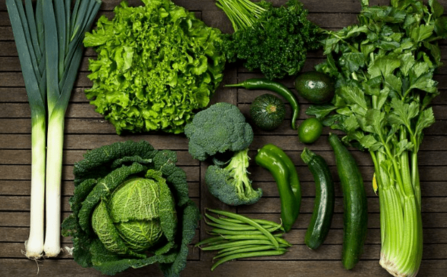The role of the fibers in the Keto diet