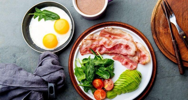 Ketodieta