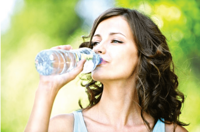 Diet that drinks choko-bere